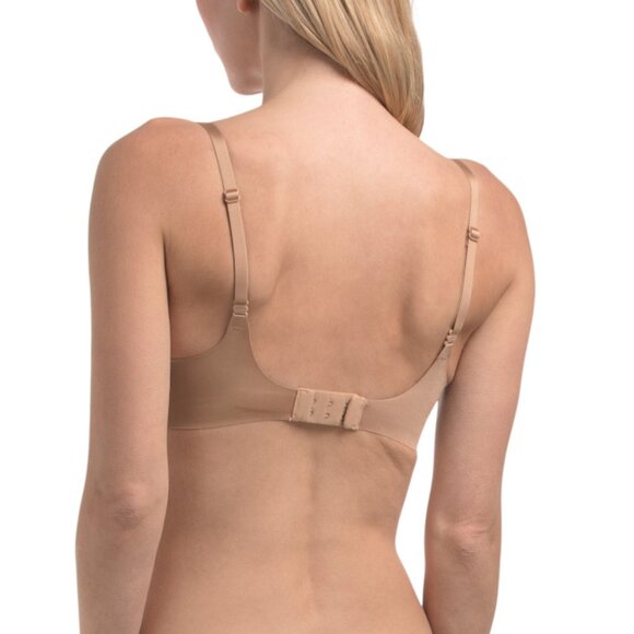 B. TEMPT'D BY WACOAL CHAI Spotlight Contour Bra - Picture 2 of 2